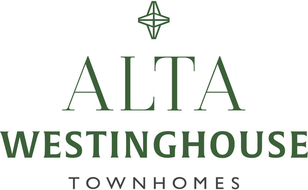 Alta Westinghouse Townhomes Alta Westinghouse Townhomes Logo